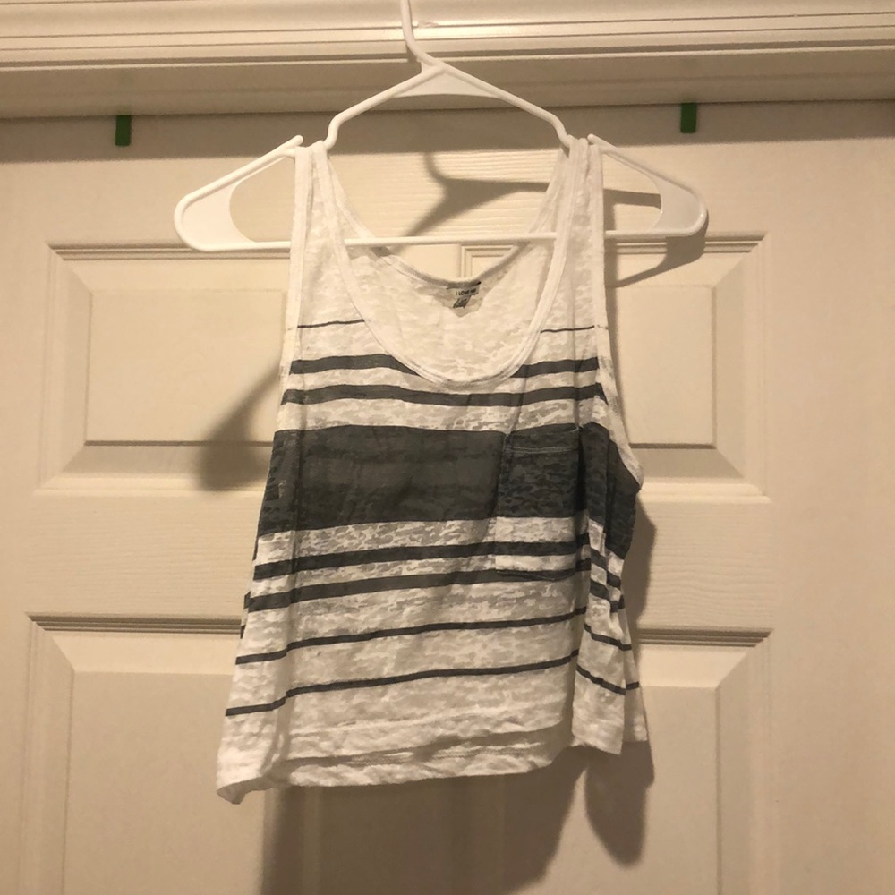 Forever 21 tank top